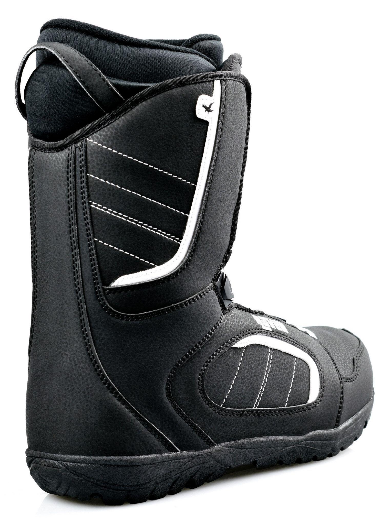 Snowboardové boty Raven Target MOZ 3/6