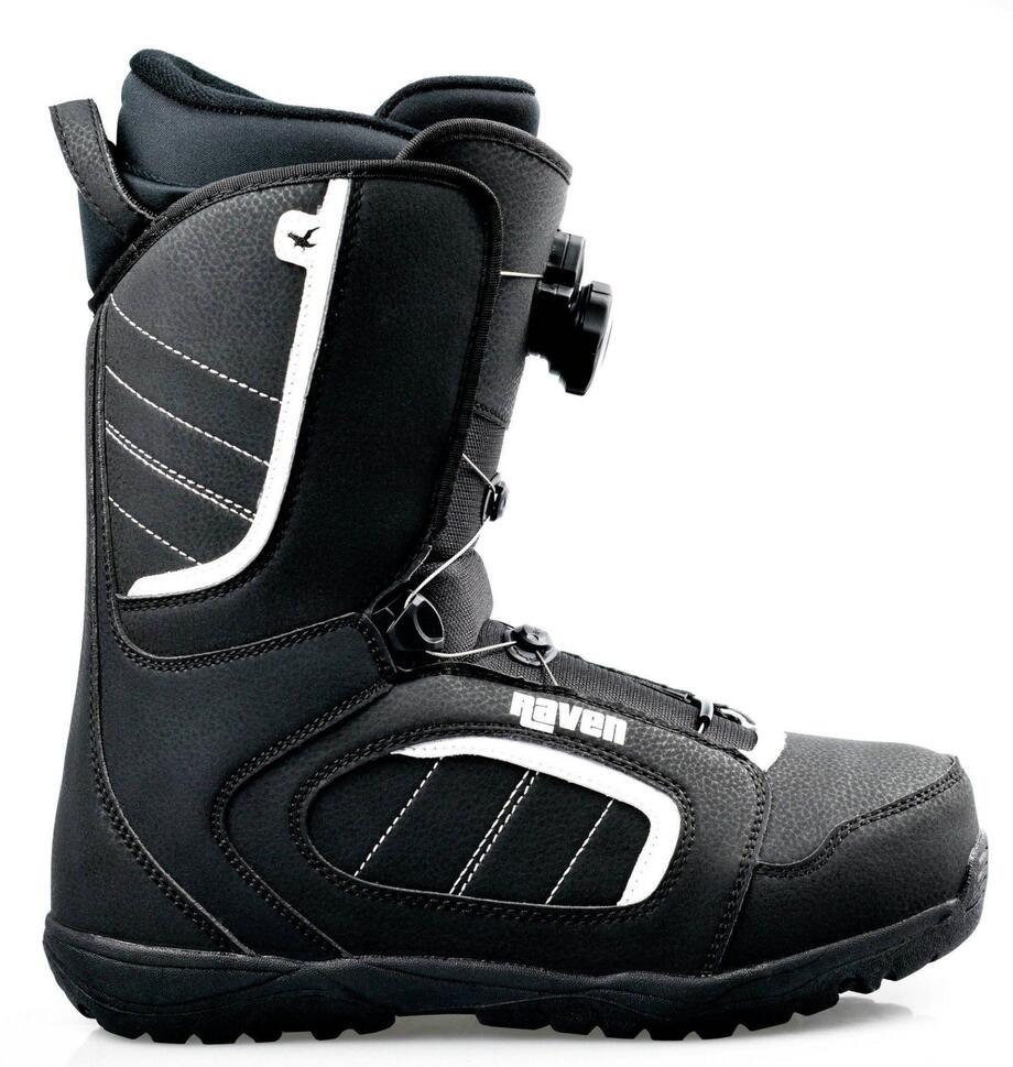 Buty snowboardowe unisex Raven Target ATOP