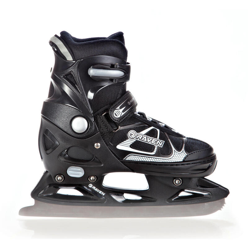 Raven Spirit 2-in-1 Patins à roulettes ajustables