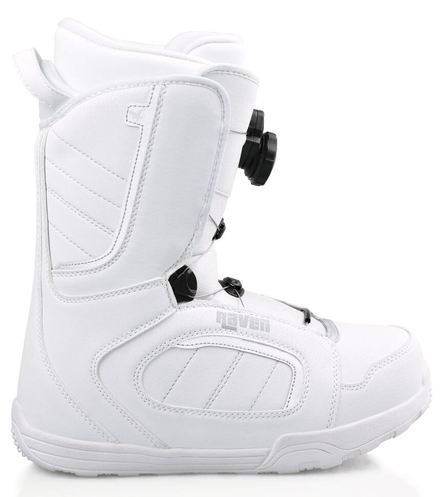 Buty snowboardowe Raven Pearl ATOP 37 (23,5cm)