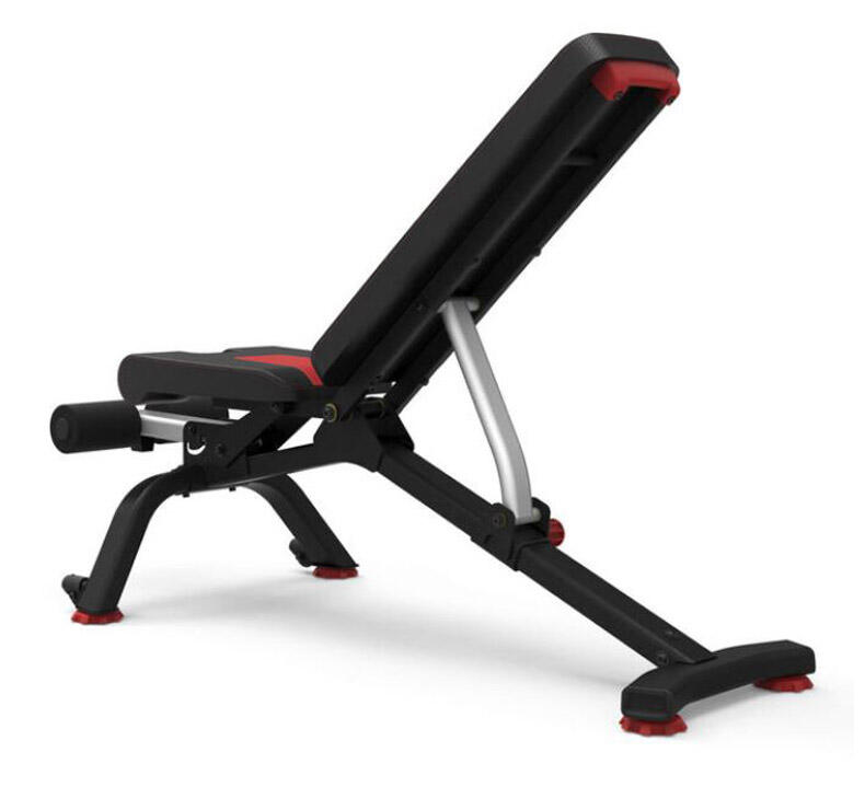 Banc de musculation multifonction 5.1S Pliable 3/8