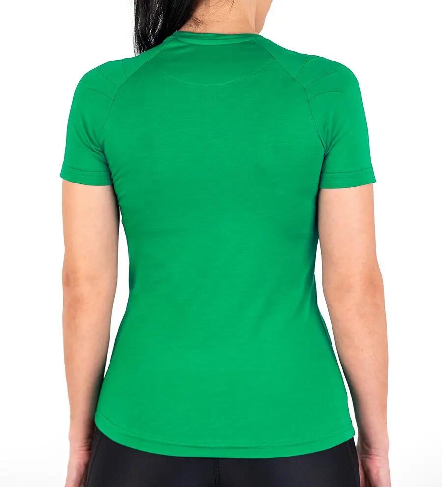 Tricou tehnic femei Tencel 4/6