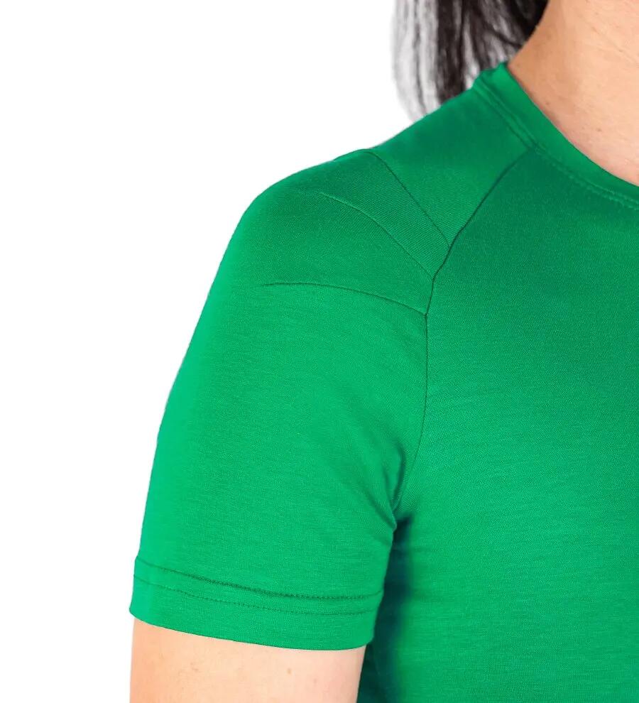 Tricou tehnic femei Tencel 2/6