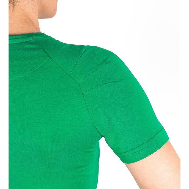 Tricou tehnic femei Tencel