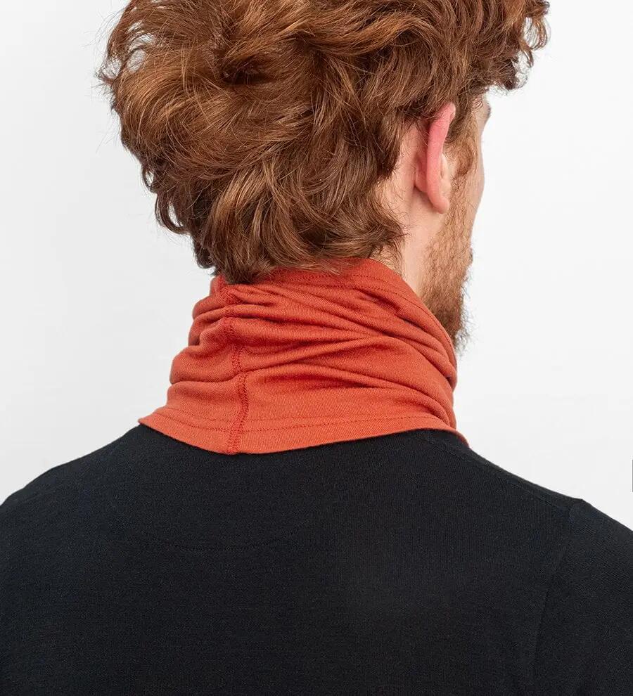 Fular circular merino 3/6