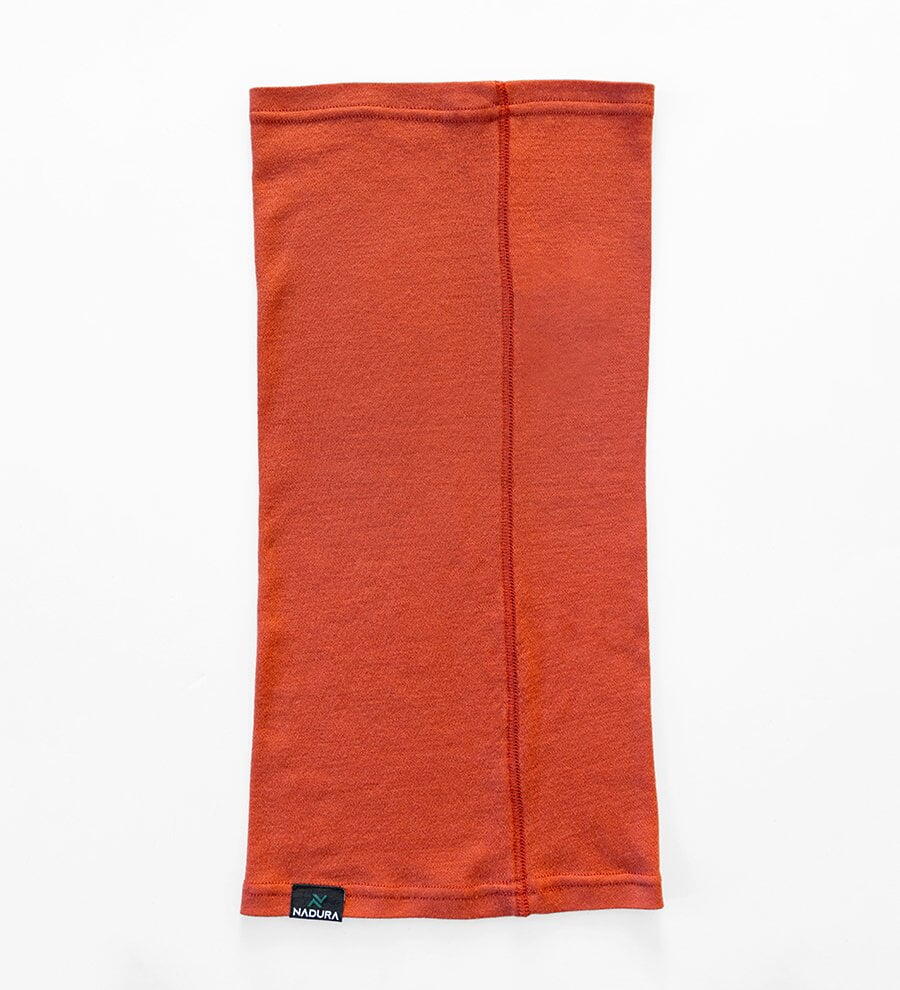 Fular circular merino