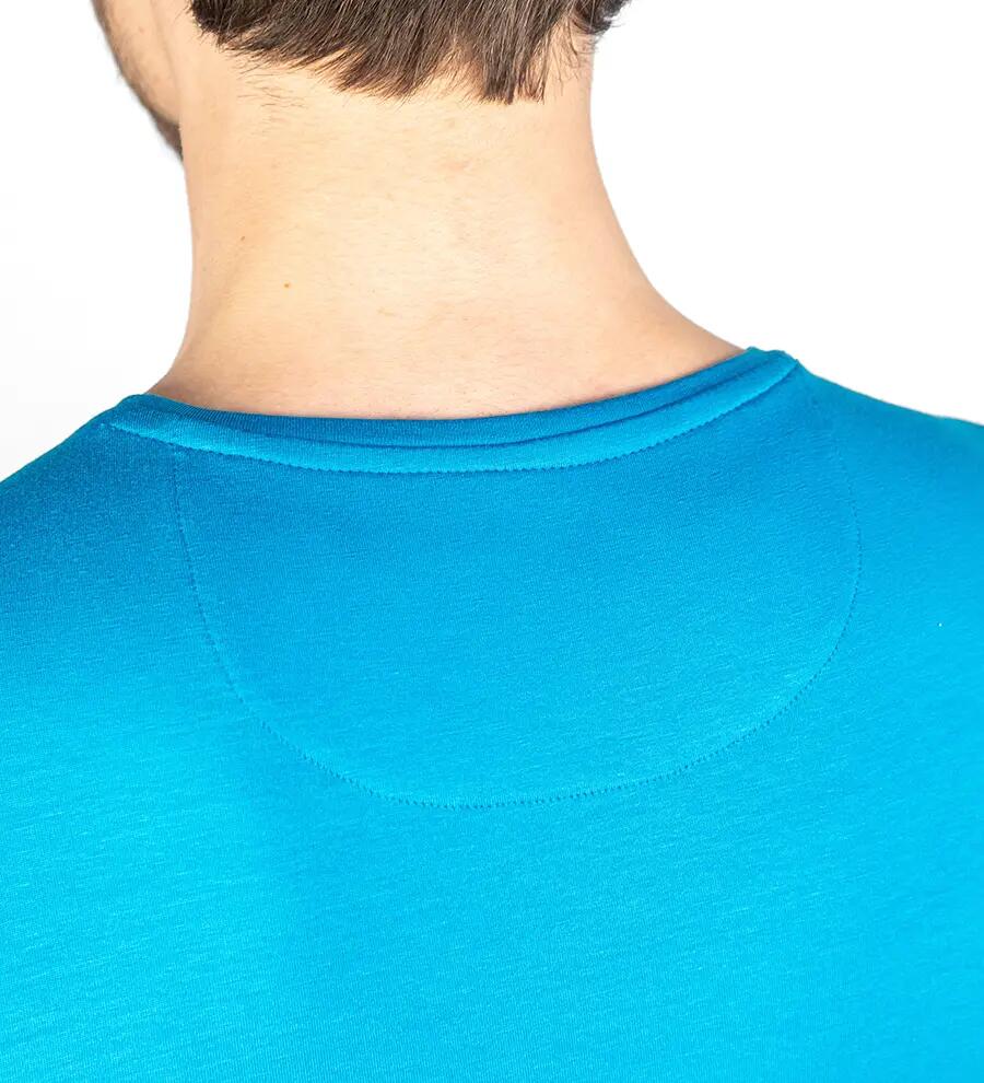 Tricou tehnic bărbați Tencel 4/6