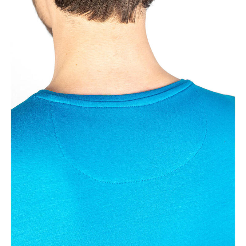Tricou tehnic bărbați Tencel