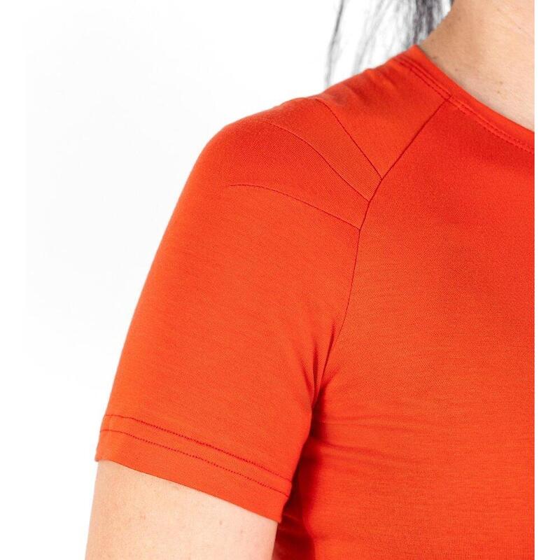 Tricou tehnic femei Tencel