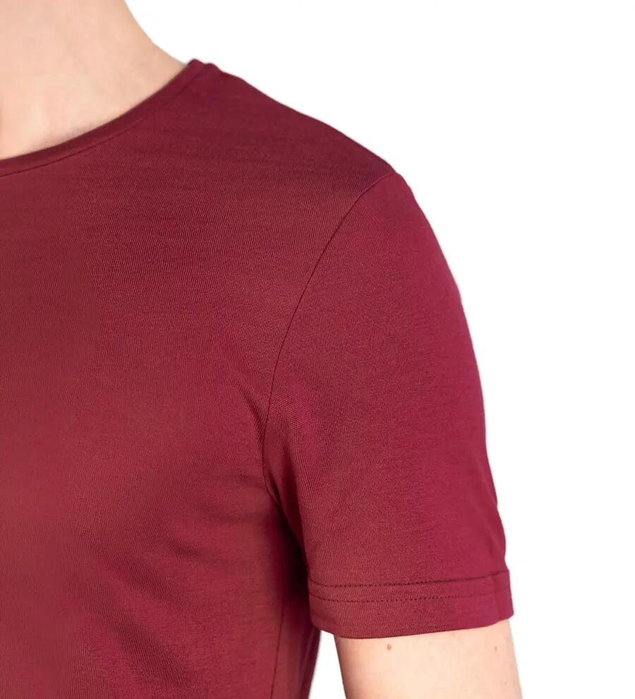 Tricou crew bărbați modal 4/5