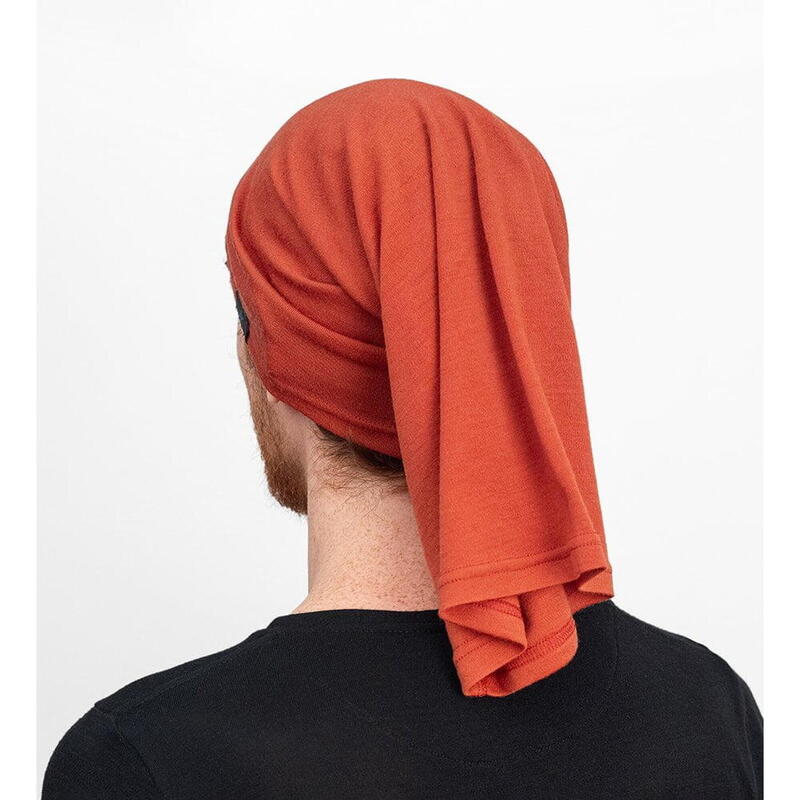 Fular circular merino