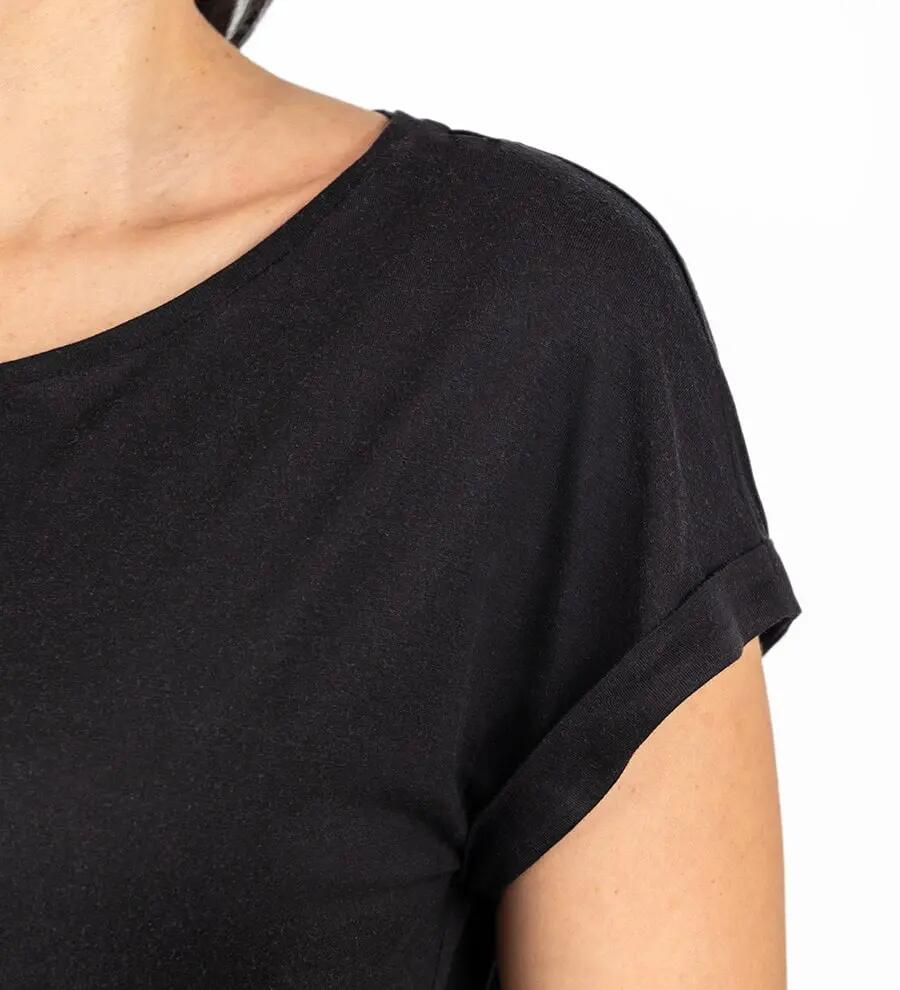 Tricou femei Tencel 3/6