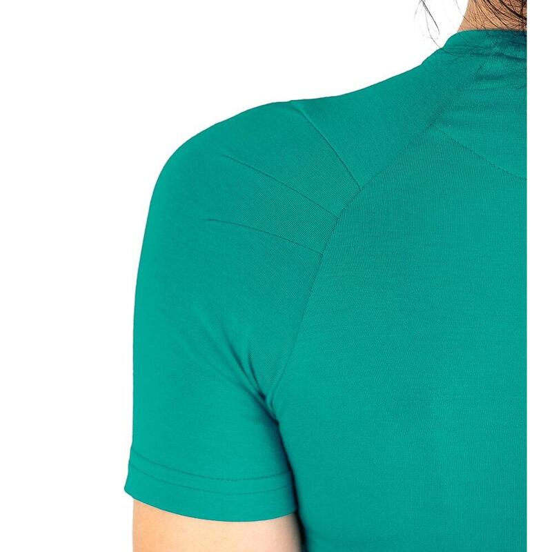 Tricou tehnic femei bambus