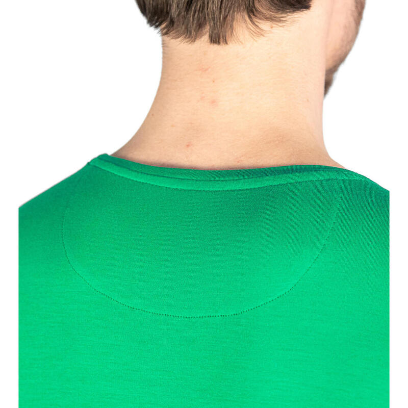 Tricou tehnic bărbați Tencel