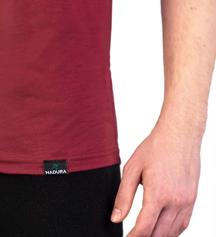 Tricou crew bărbați modal 3/5