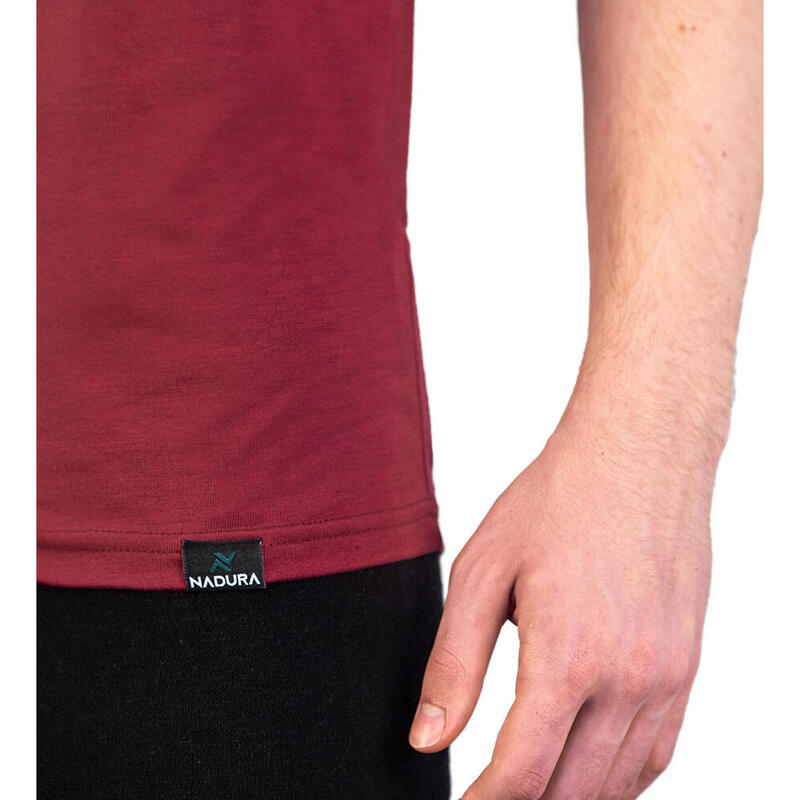 Tricou crew bărbați modal