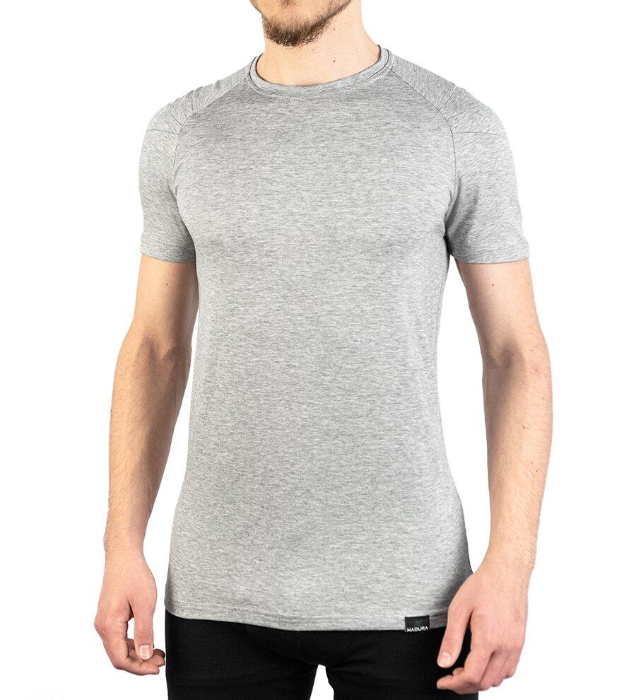 Tricou tehnic bărbați Tencel