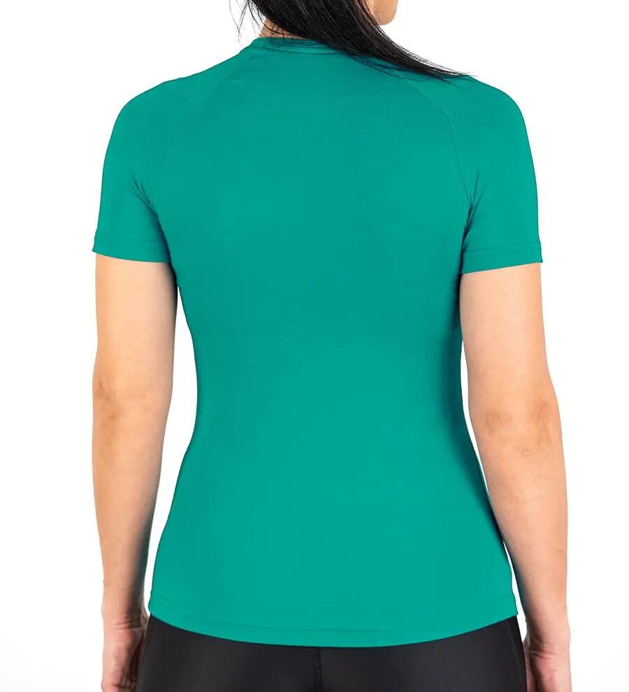 Tricou tehnic femei bambus 4/6