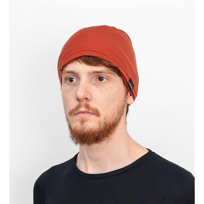 Fular circular merino