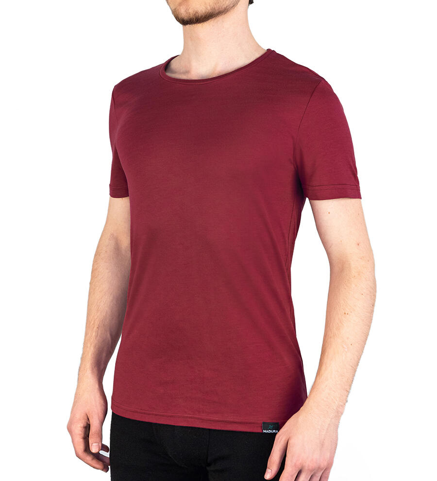 Tricou crew bărbați modal