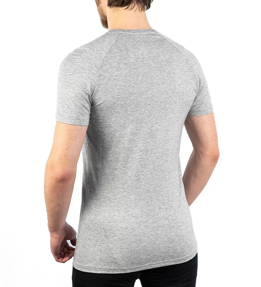 Tricou tehnic bărbați Tencel 4/6