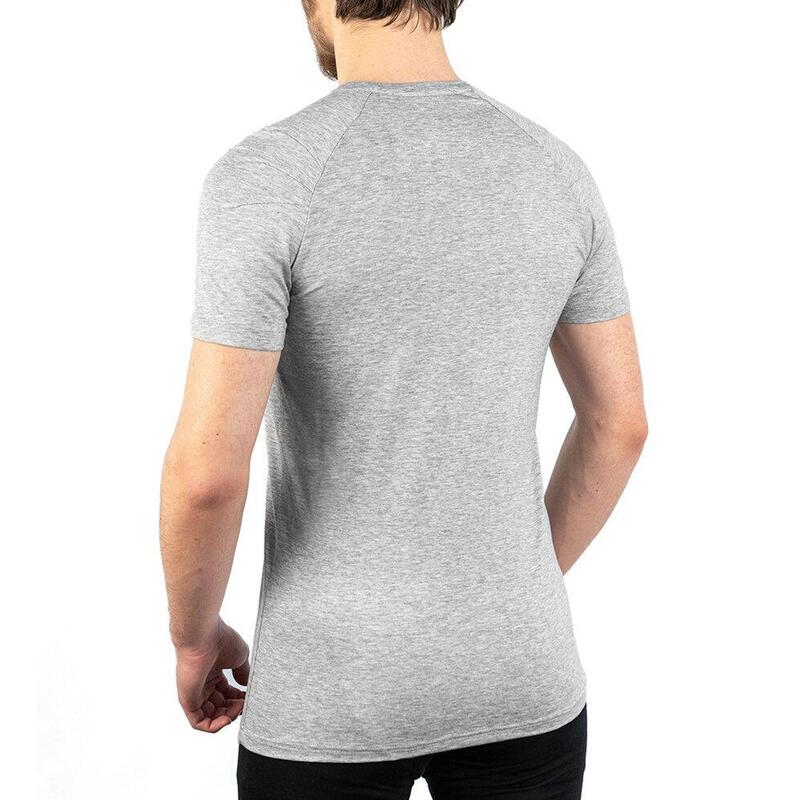 Tricou tehnic bărbați Tencel