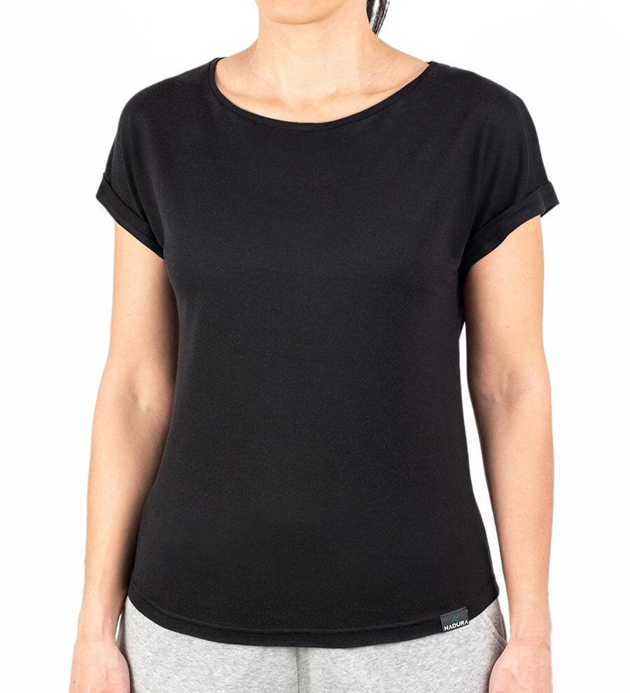 Tricou femei Tencel