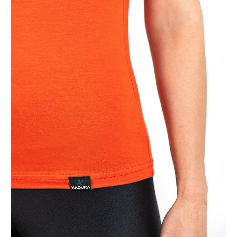 Tricou tehnic femei Tencel