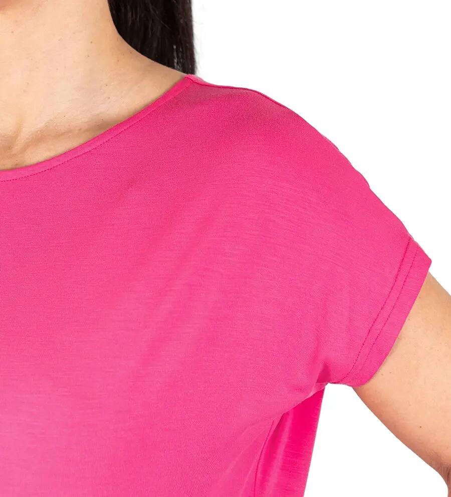 Tricou femei bambus 3/5