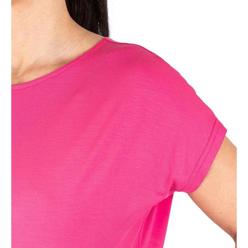 Tricou femei bambus