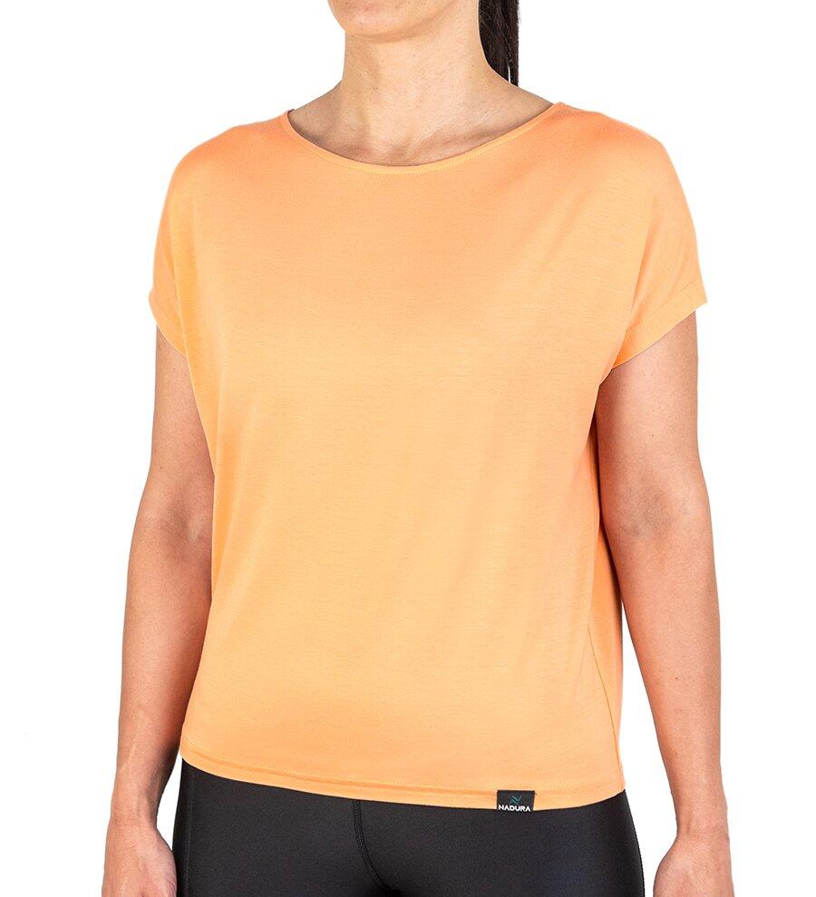 Tricou femei bambus
