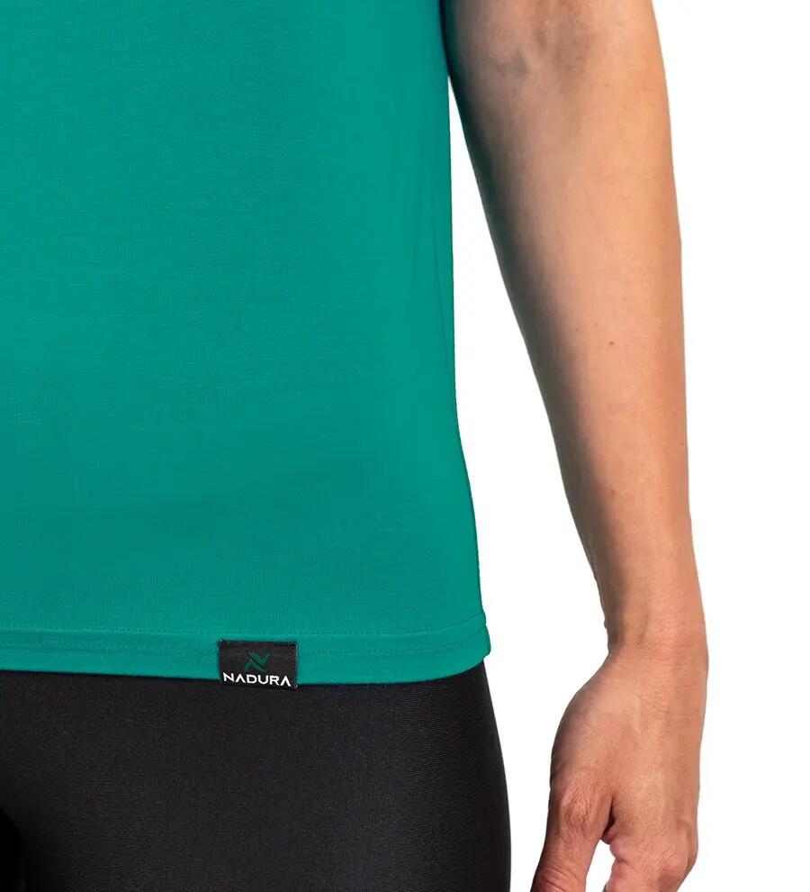 Tricou femei bambus 2/6