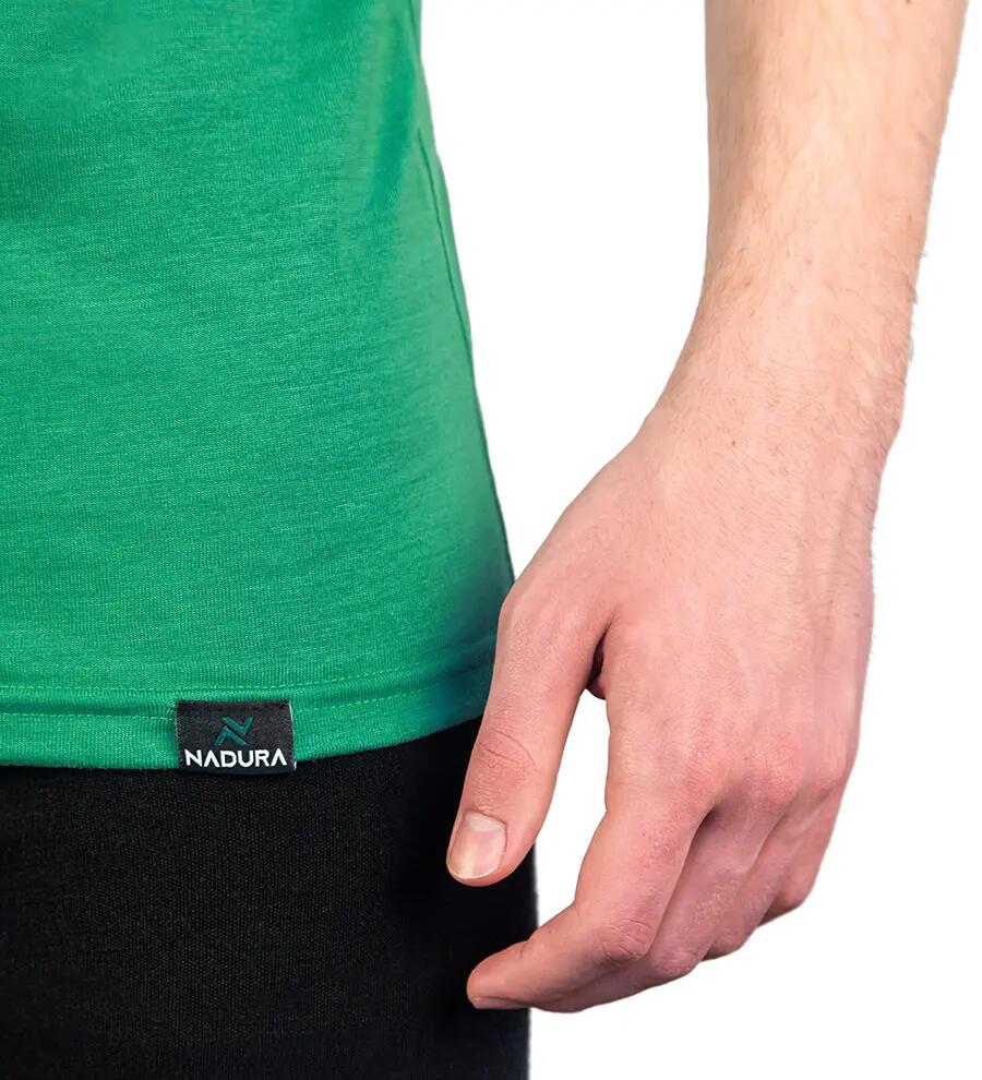 Tricou crew bărbați modal 2/5