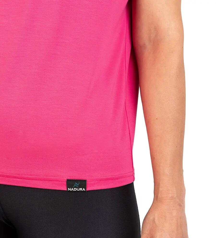 Tricou femei bambus 2/5