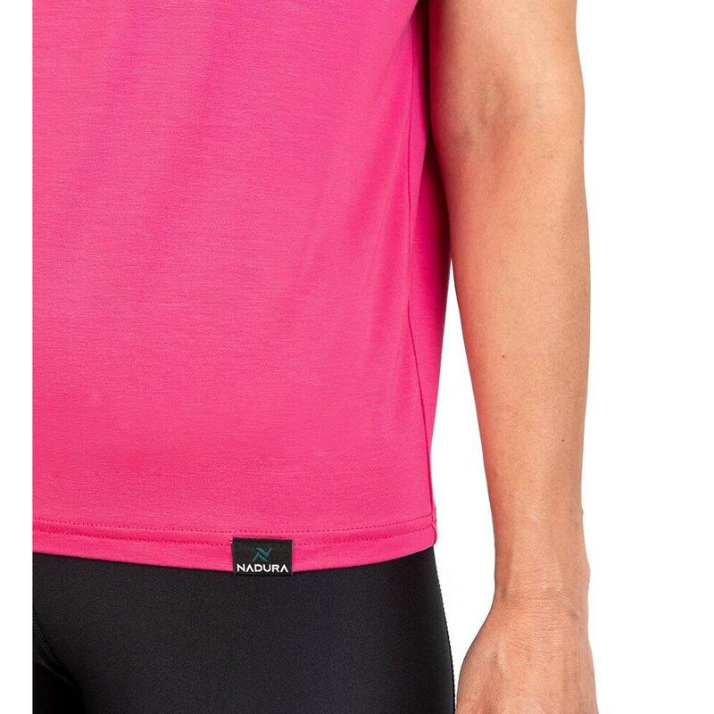 Tricou femei bambus