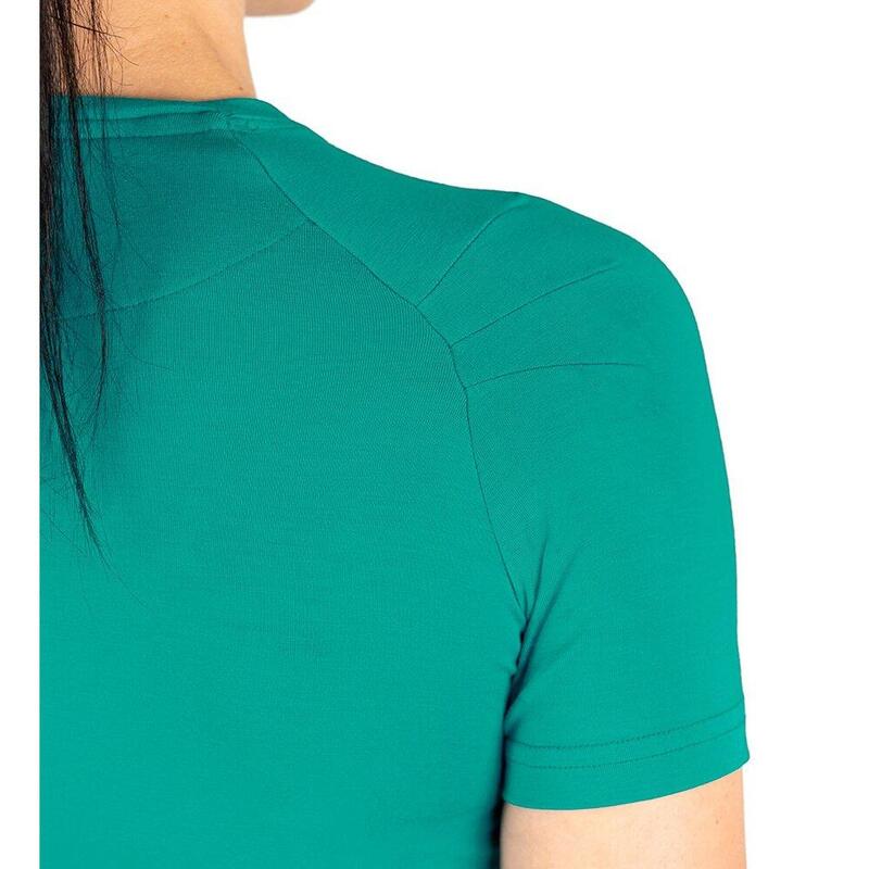 Tricou tehnic femei bambus