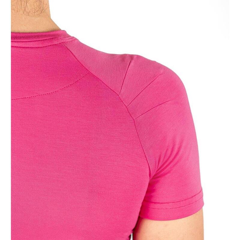 Tricou tehnic femei bambus