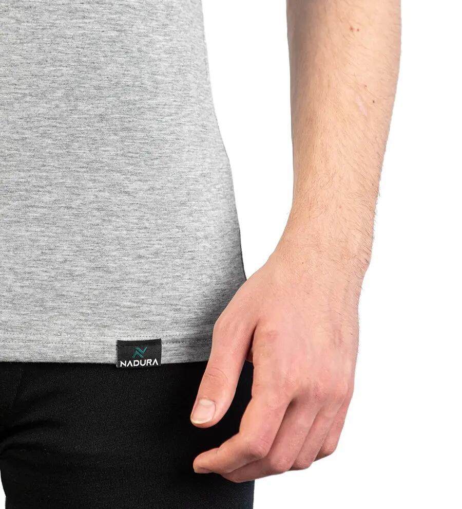 Tricou tehnic bărbați Tencel 2/6