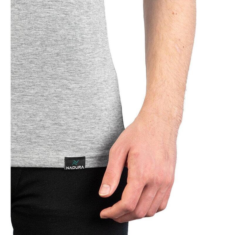 Tricou tehnic bărbați Tencel