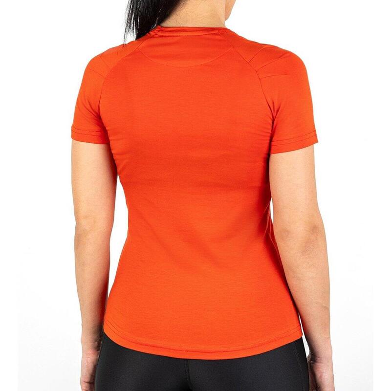 Tricou tehnic femei Tencel