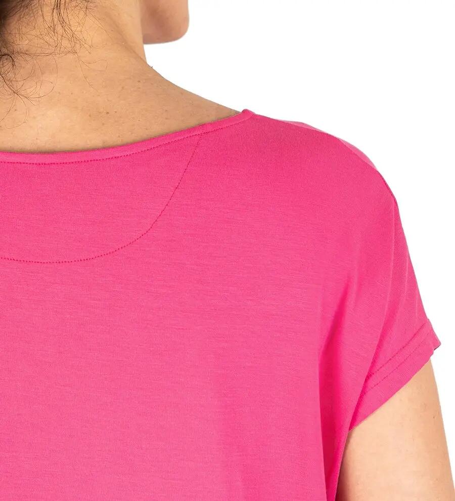 Tricou femei bambus 4/5