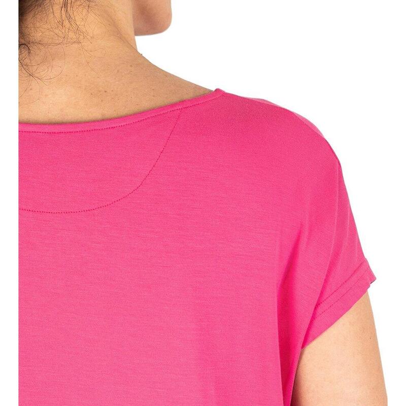 Tricou femei bambus