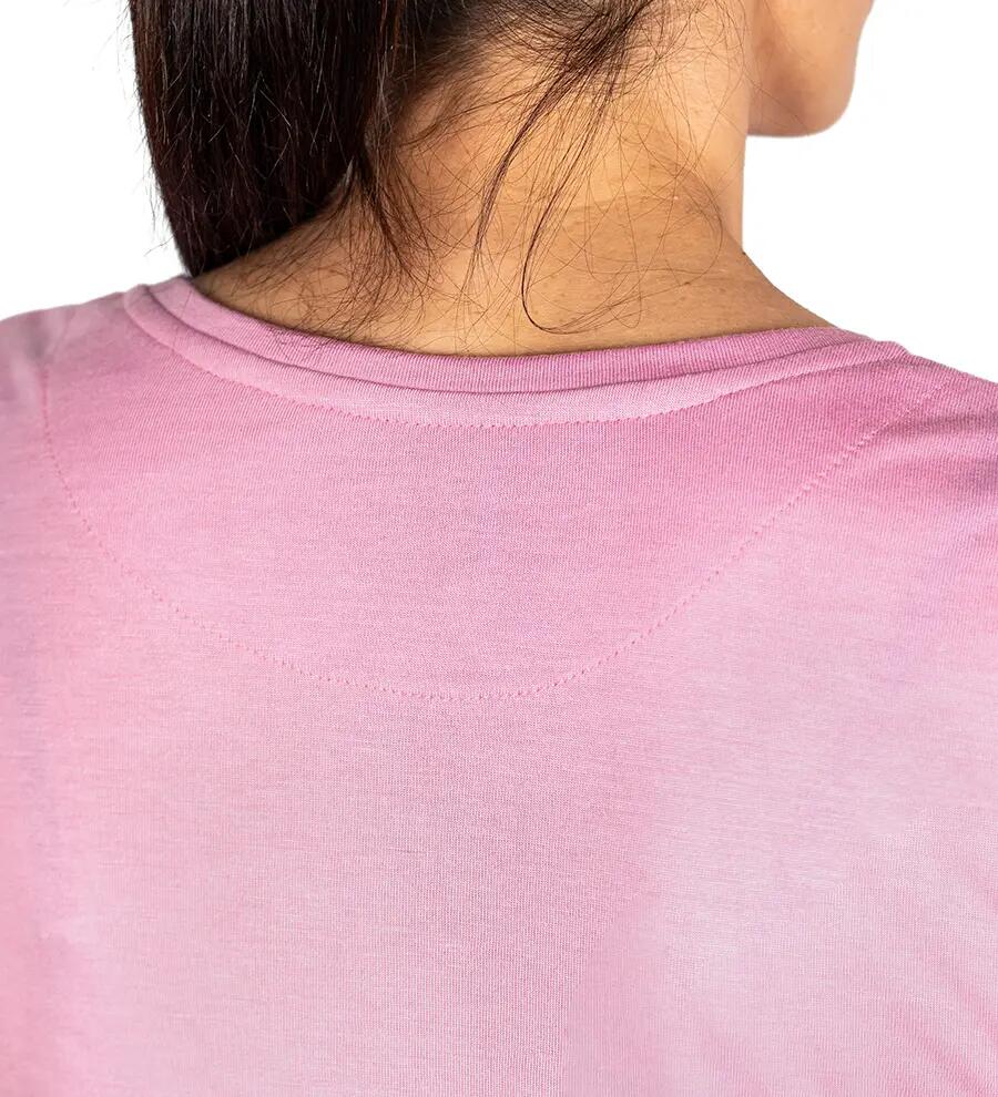 Tricou v-neck femei modal 6/6