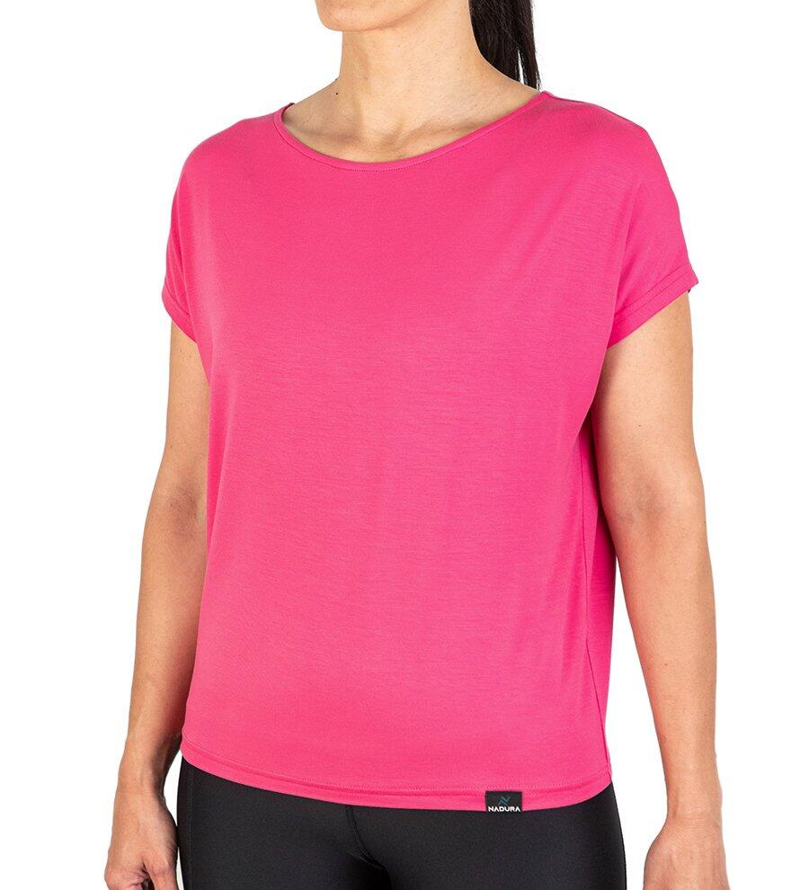 Tricou femei bambus