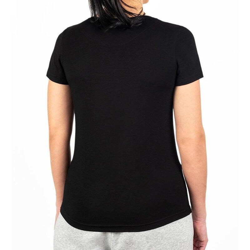 Tricou crew femei bambus