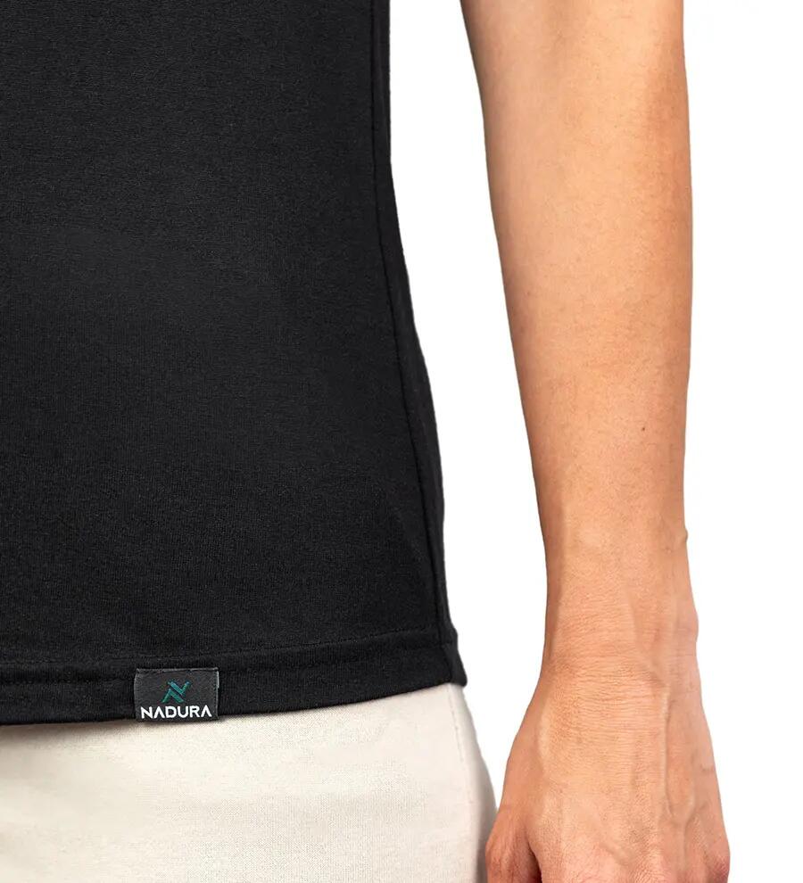 Tricou crew femei modal 3/6