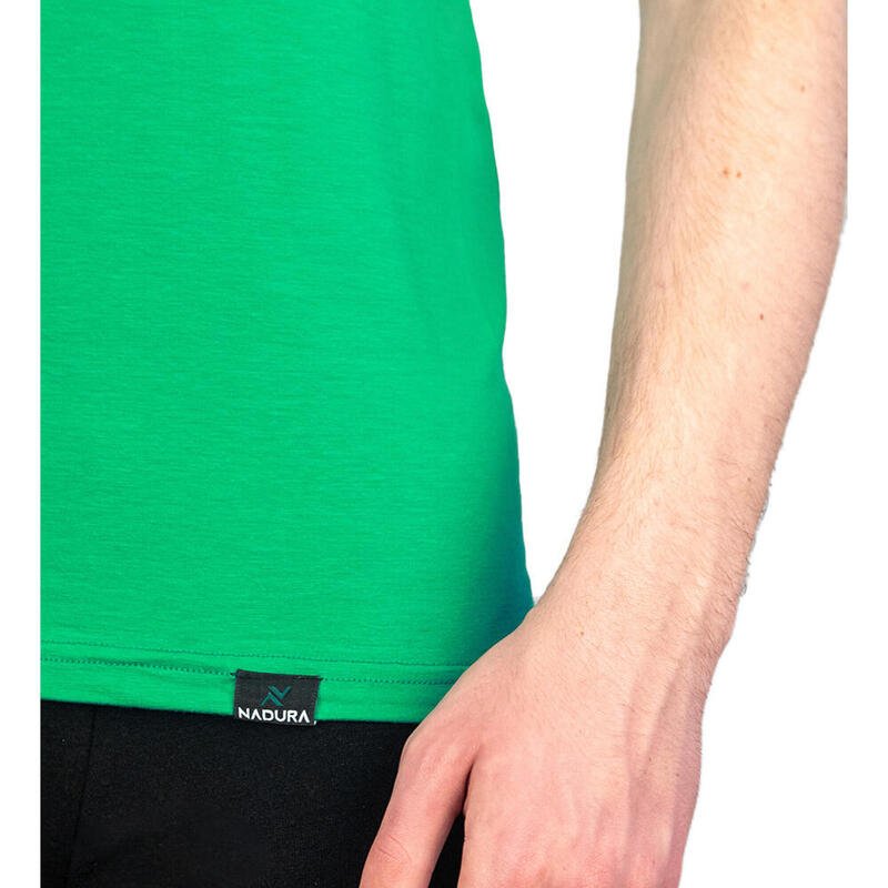 Tricou tehnic bărbați Tencel