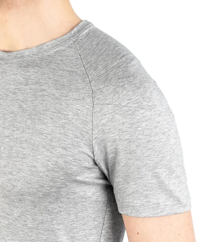 Tricou tehnic bărbați Tencel 3/6