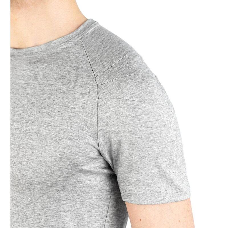 Tricou tehnic bărbați Tencel