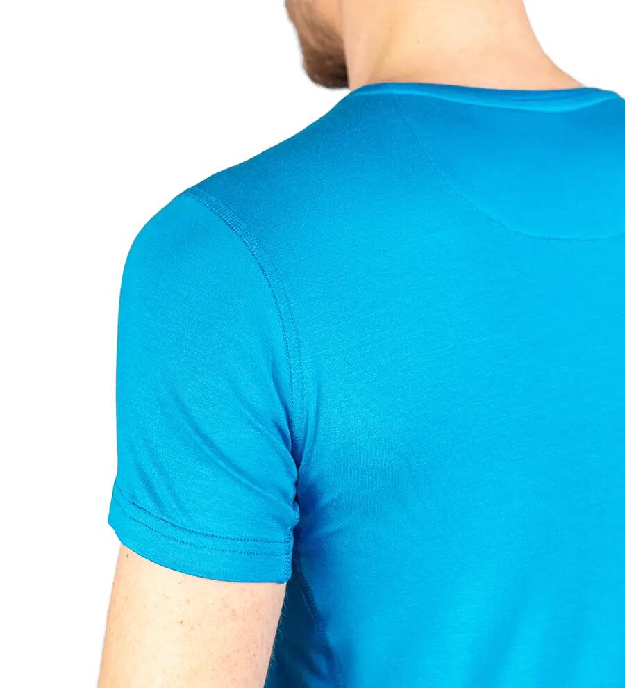 Tricou tehnic bărbați Tencel 6/6